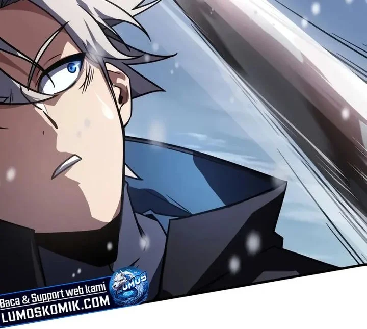 Limit-Breaking Genius Mage Chapter 42 - halaman 43