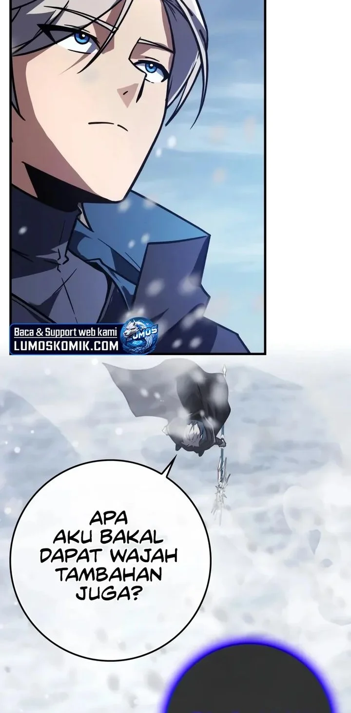Limit-Breaking Genius Mage Chapter 42 - halaman 47