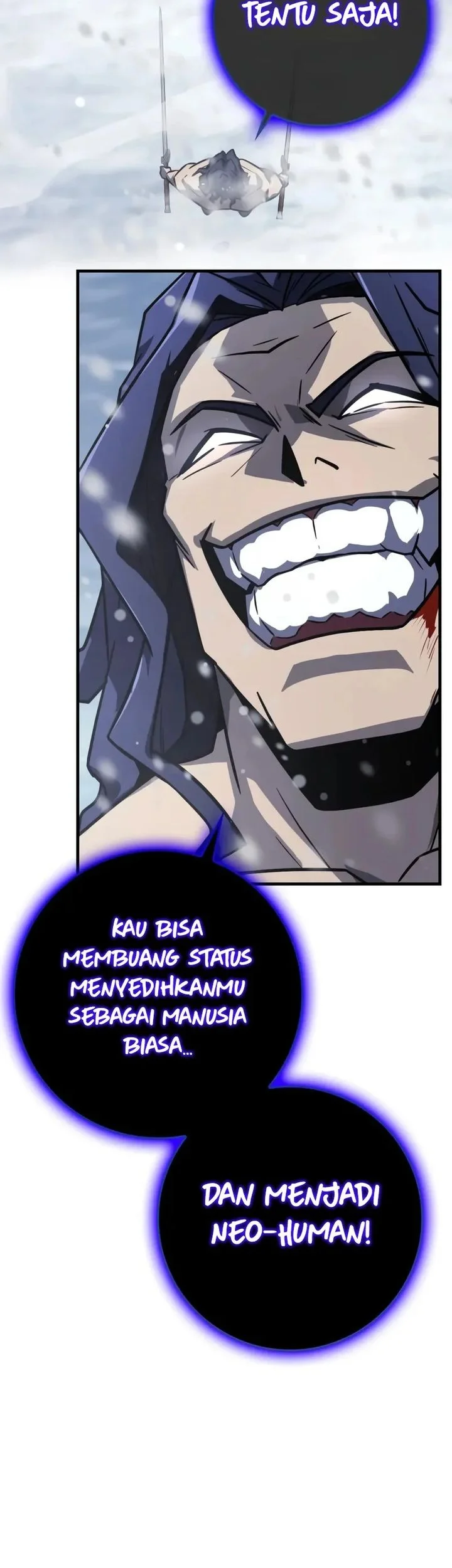 Limit-Breaking Genius Mage Chapter 42 - halaman 48