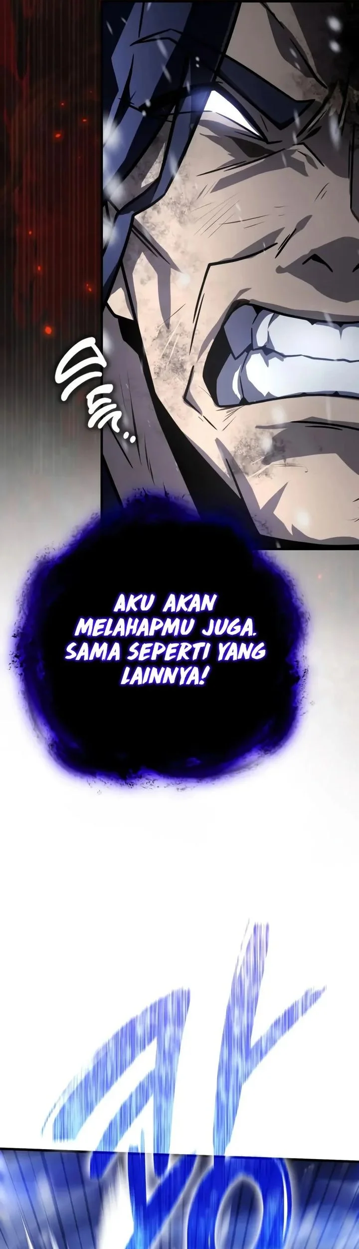 Limit-Breaking Genius Mage Chapter 42 - halaman 54