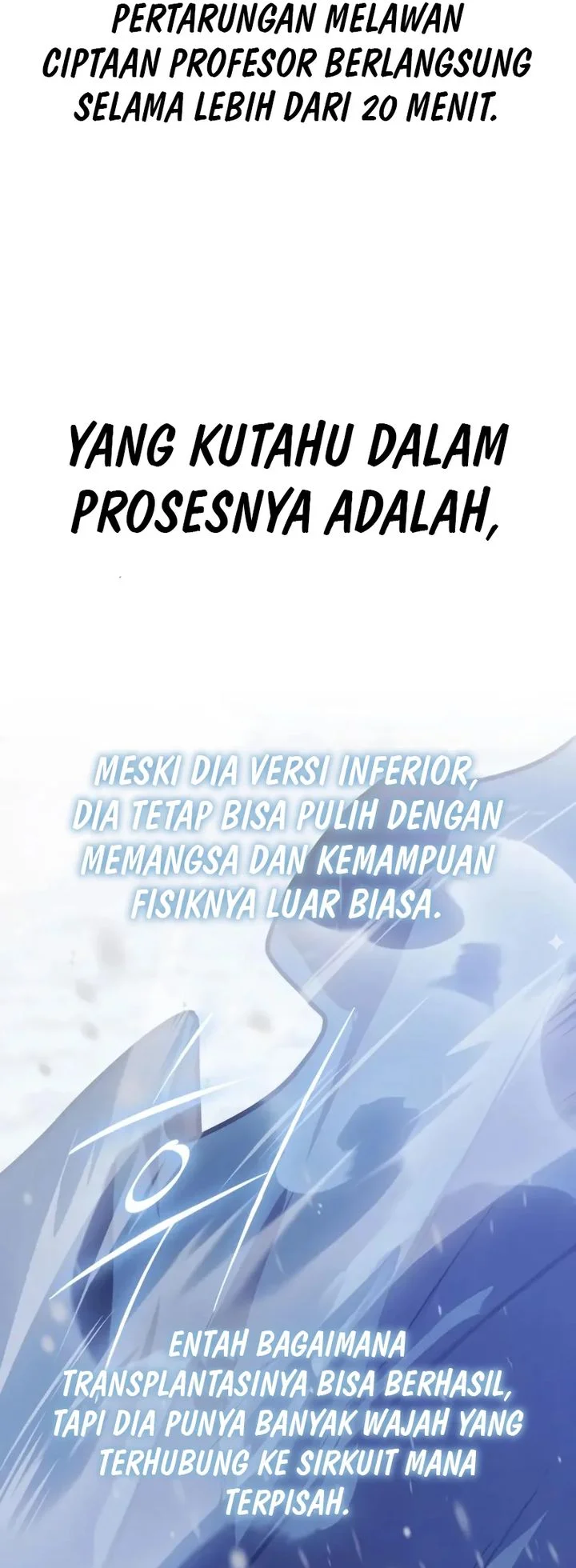 Limit-Breaking Genius Mage Chapter 42 - halaman 56
