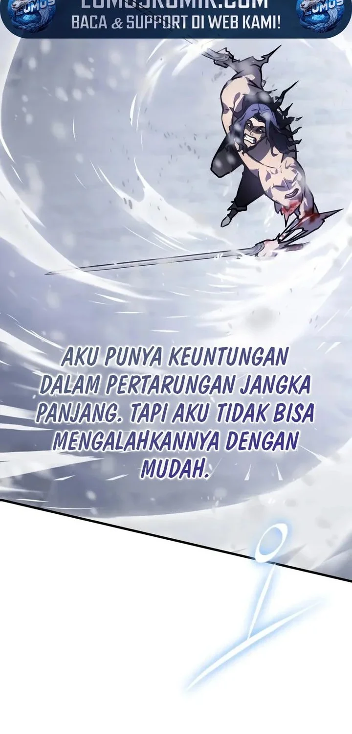 Limit-Breaking Genius Mage Chapter 42 - halaman 58