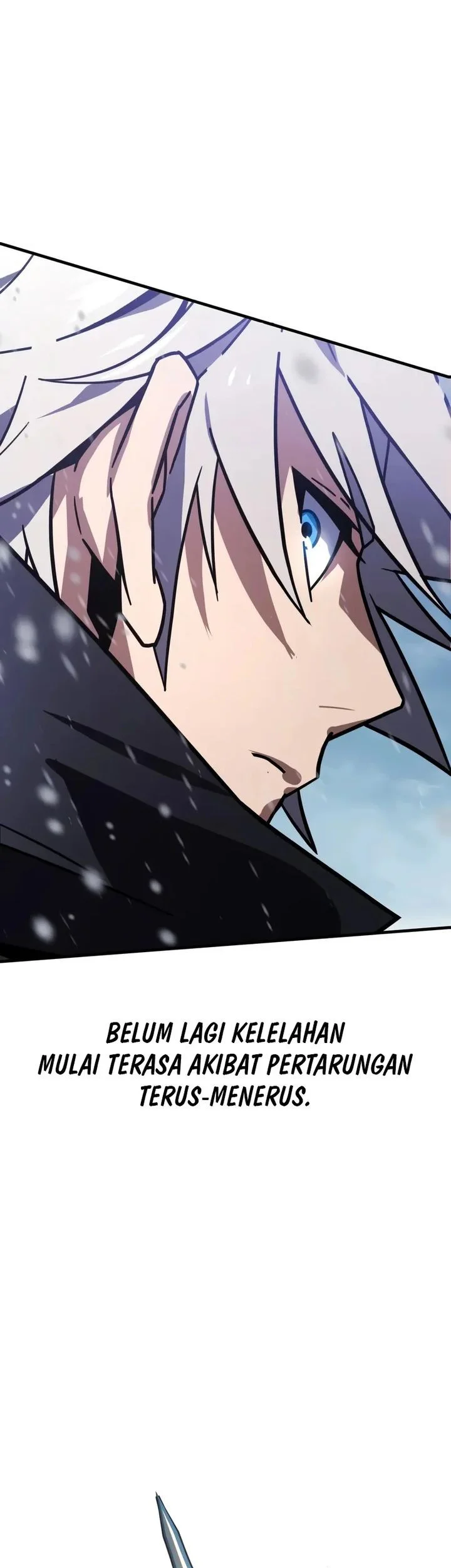 Limit-Breaking Genius Mage Chapter 42 - halaman 59