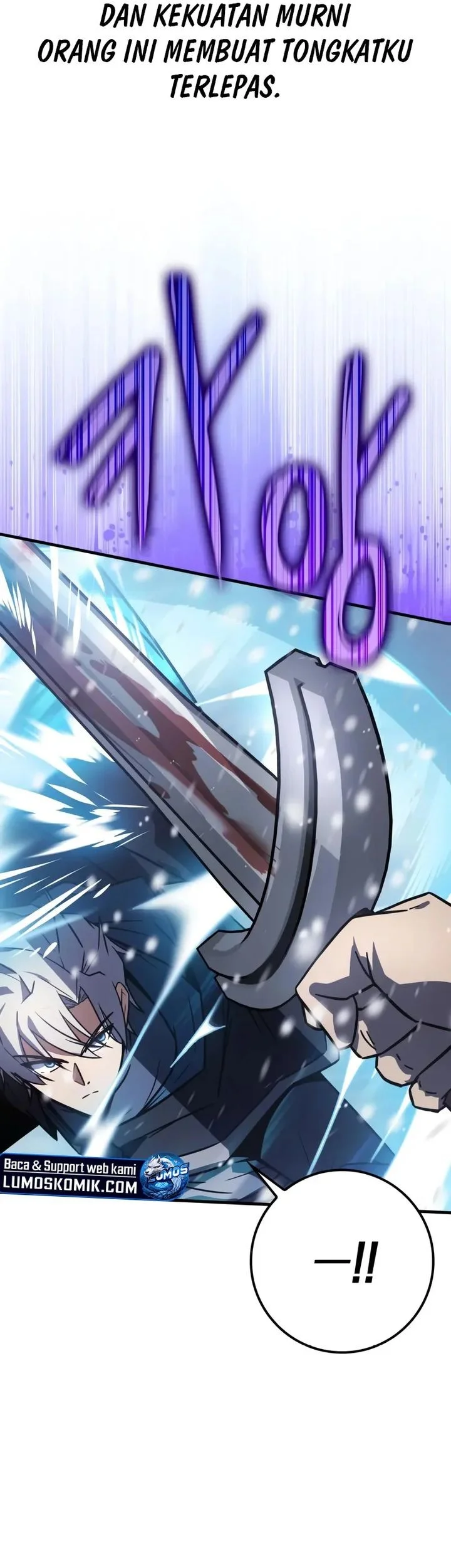 Limit-Breaking Genius Mage Chapter 42 - halaman 61