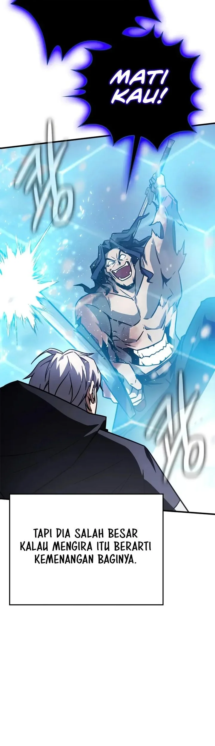 Limit-Breaking Genius Mage Chapter 42 - halaman 63