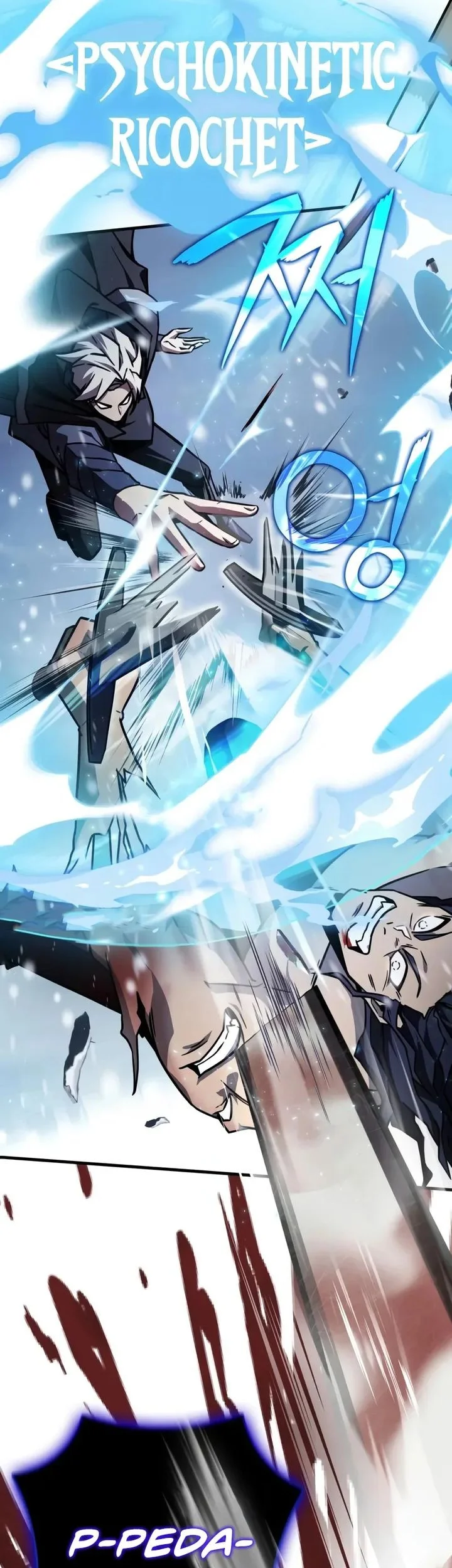 Limit-Breaking Genius Mage Chapter 42 - halaman 67