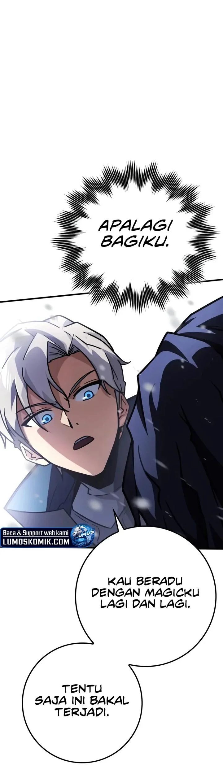 Limit-Breaking Genius Mage Chapter 42 - halaman 69