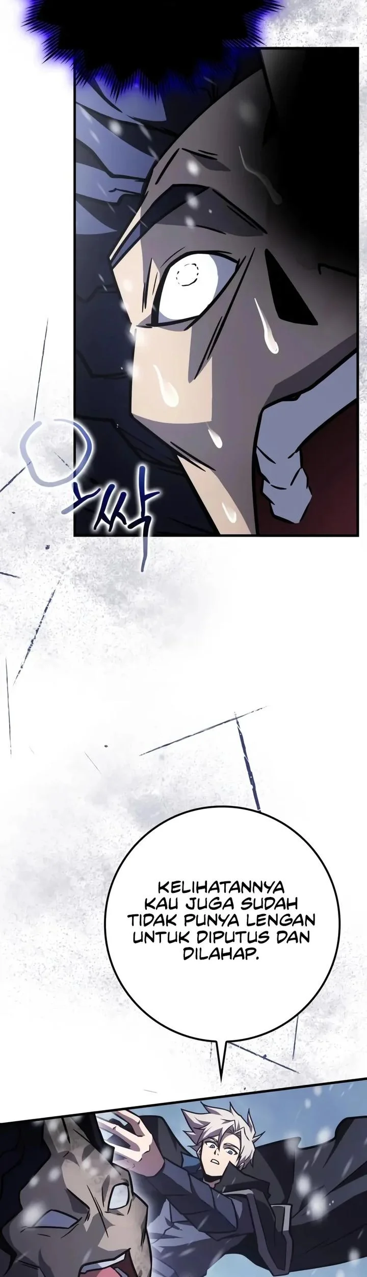 Limit-Breaking Genius Mage Chapter 42 - halaman 71