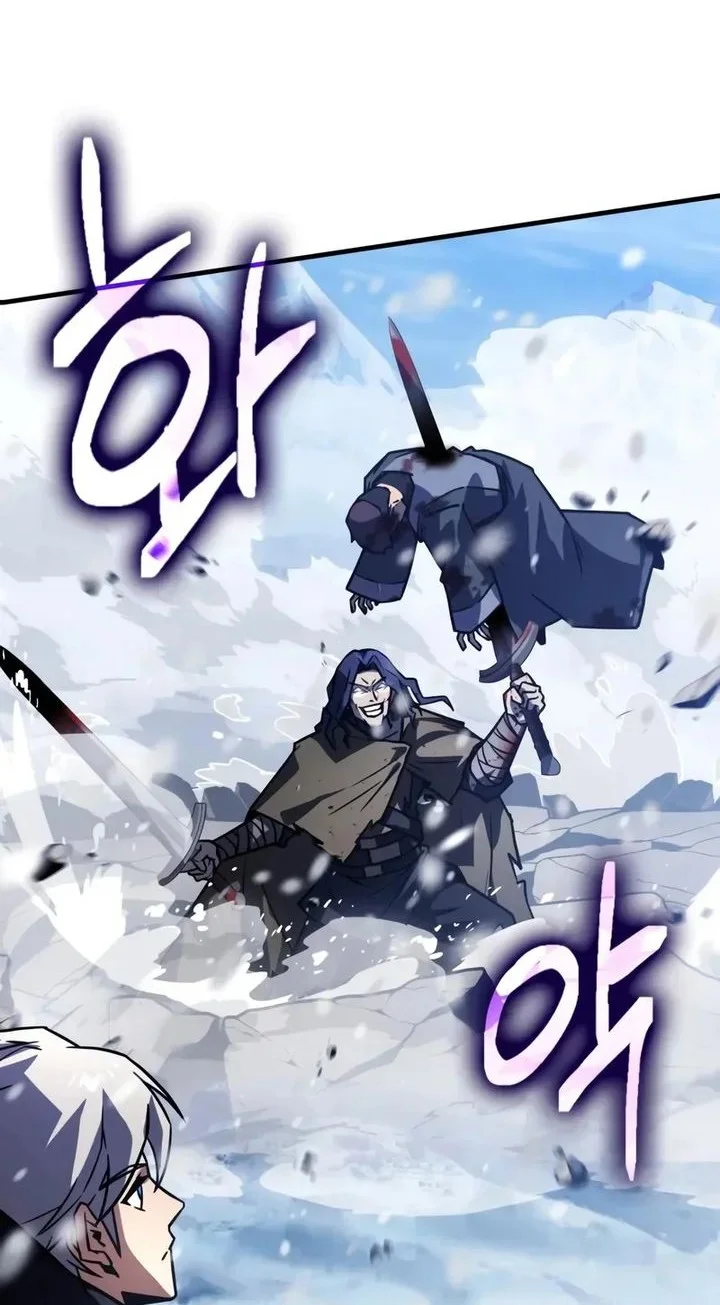 Limit-Breaking Genius Mage Chapter 42 - halaman 8