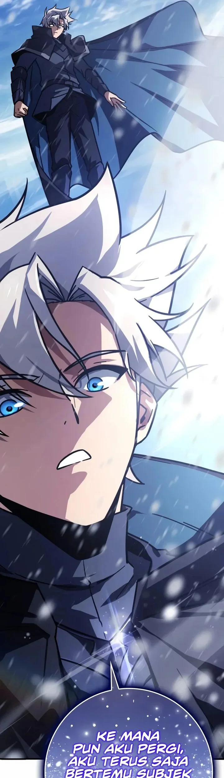 Limit-Breaking Genius Mage Chapter 42 - halaman 81