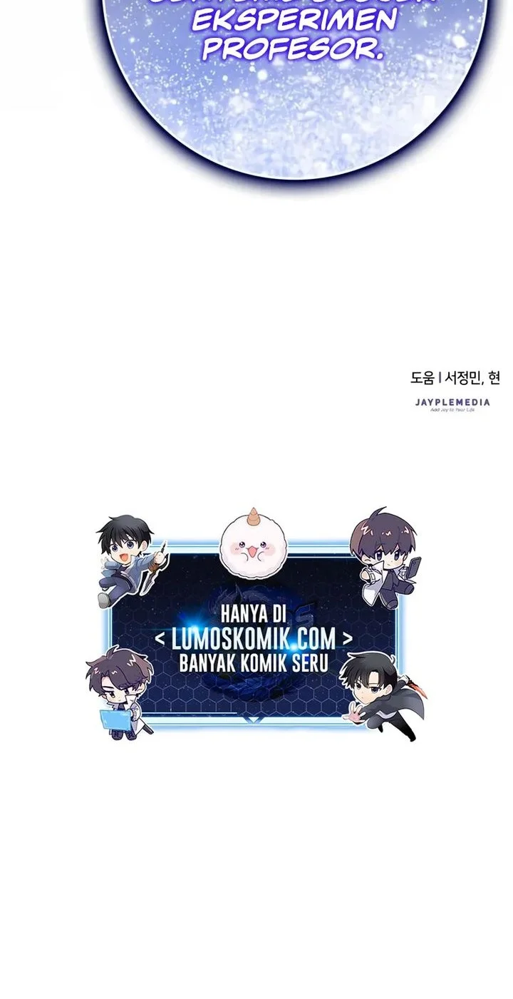 Limit-Breaking Genius Mage Chapter 42 - halaman 82
