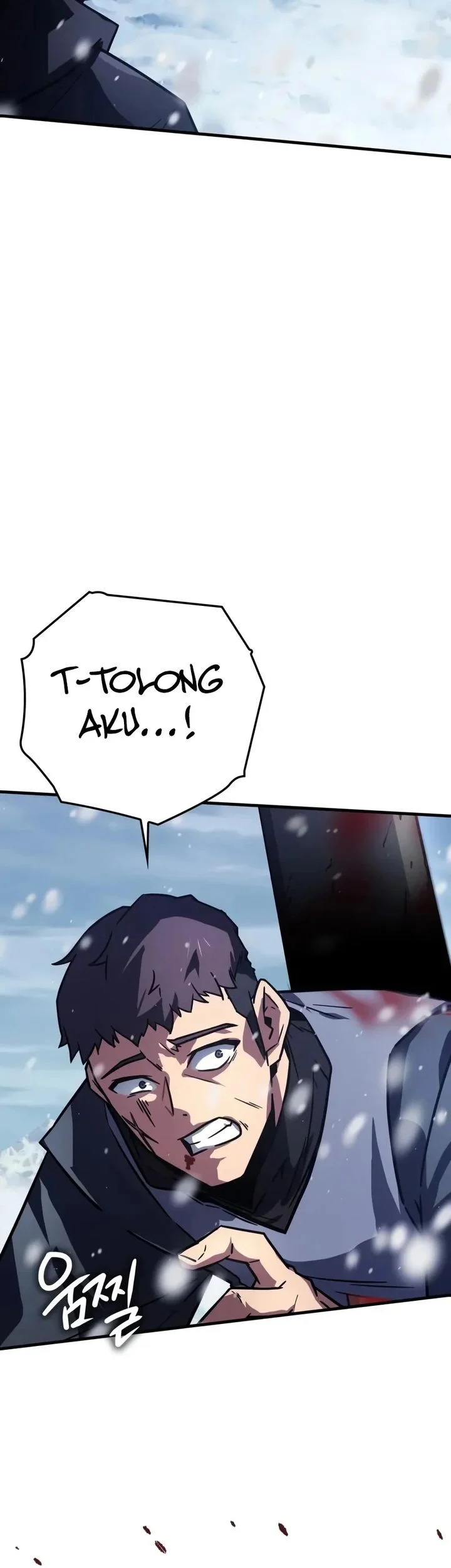 Limit-Breaking Genius Mage Chapter 42 - halaman 9