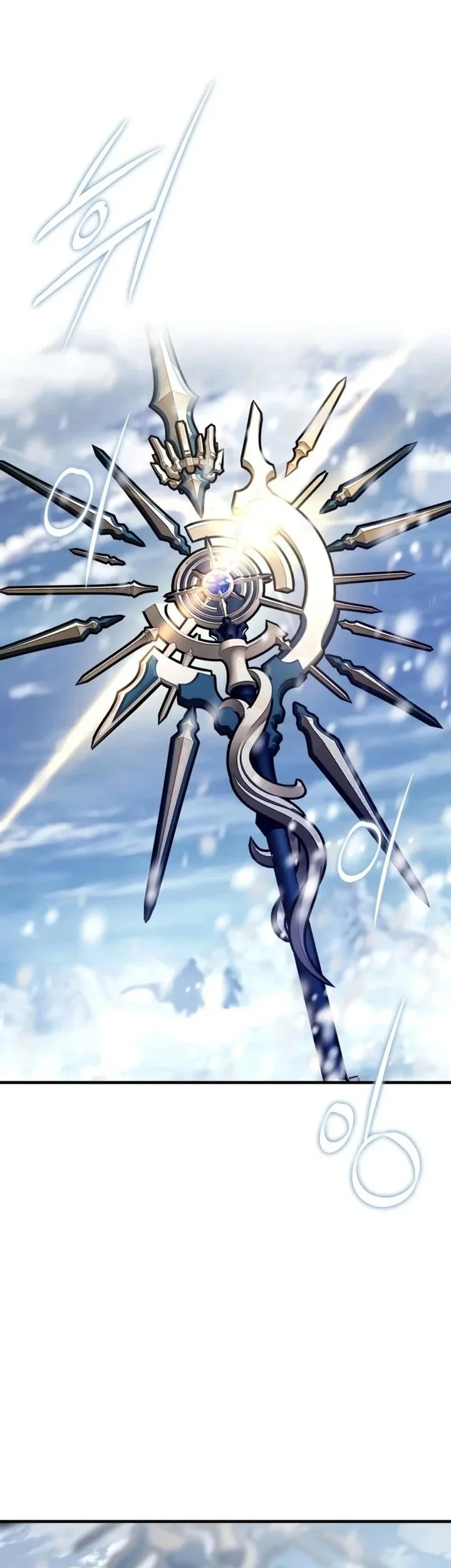 Limit-Breaking Genius Mage Chapter 43 - halaman 1