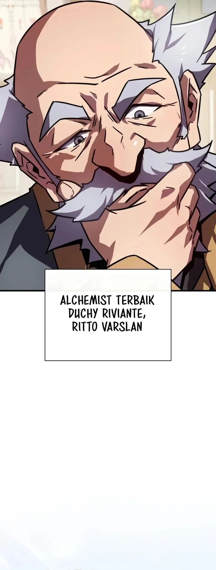 Limit-Breaking Genius Mage Chapter 43 - halaman 11