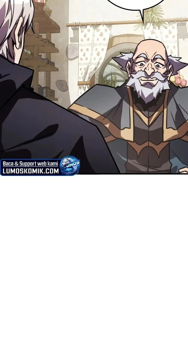 Limit-Breaking Genius Mage Chapter 43 - halaman 15