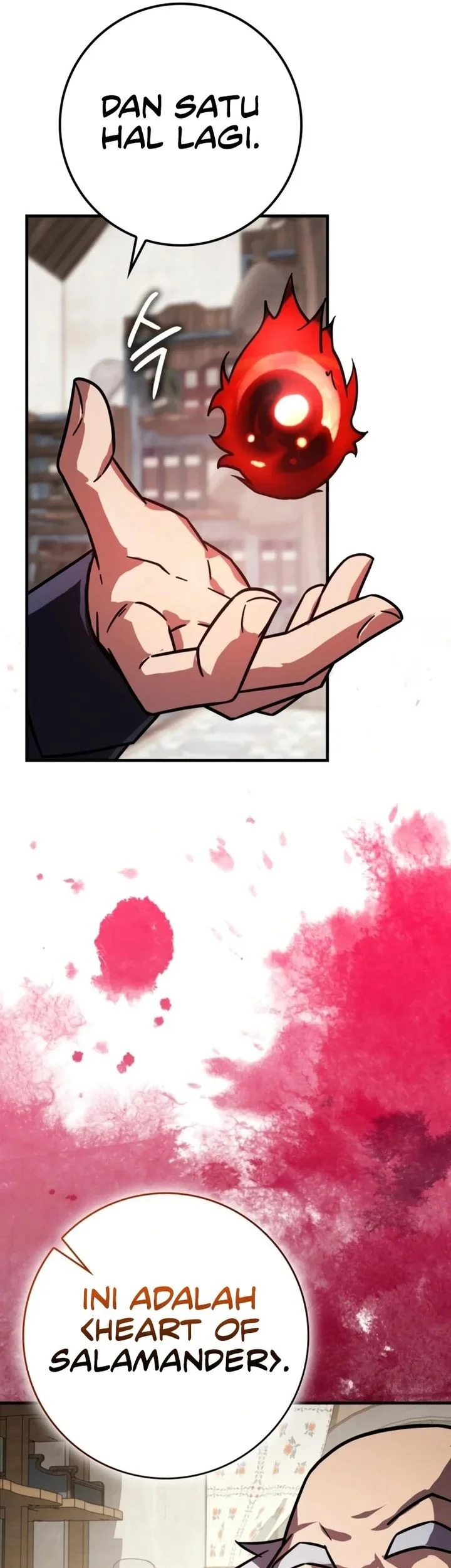 Limit-Breaking Genius Mage Chapter 43 - halaman 16