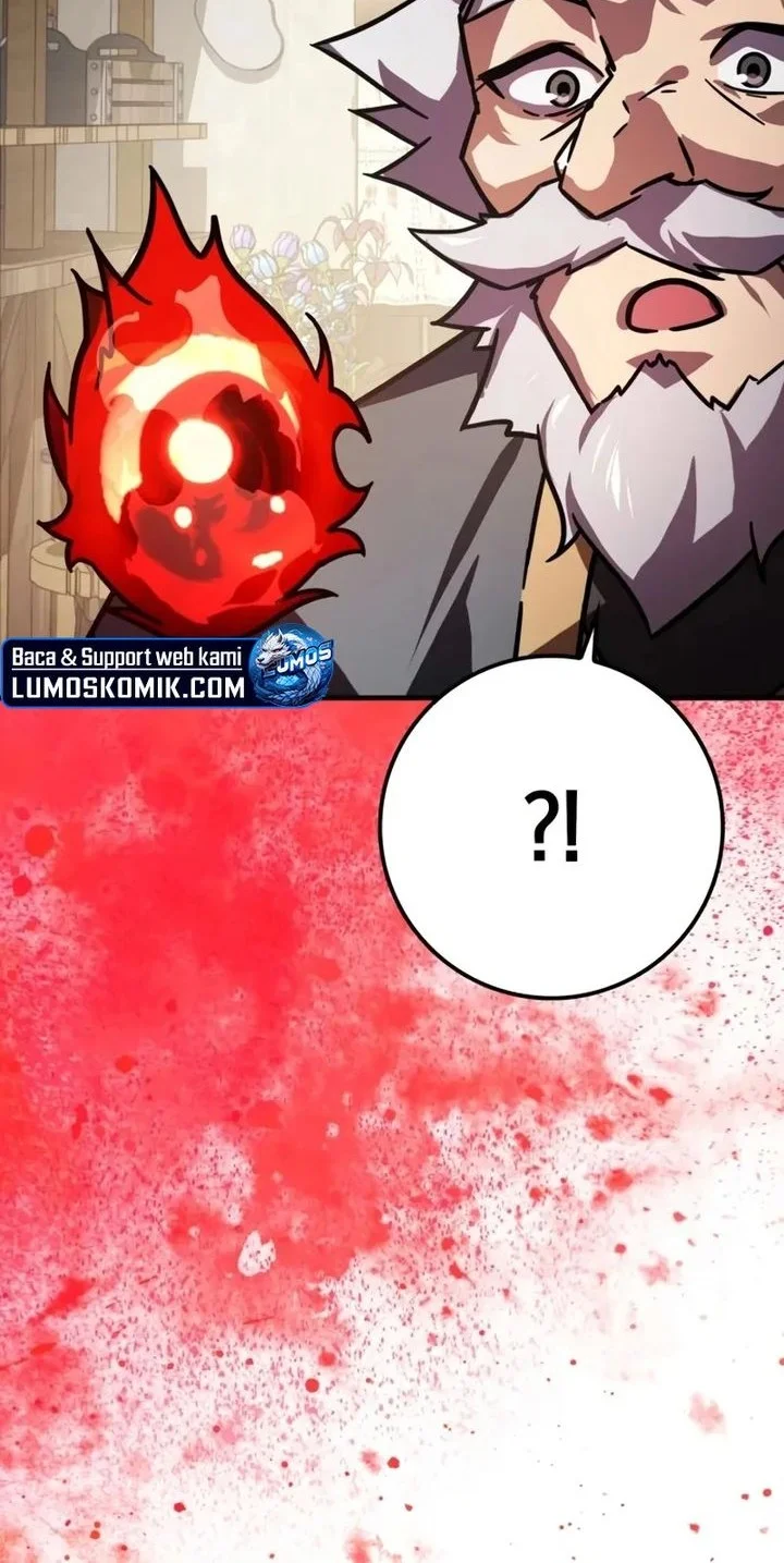 Limit-Breaking Genius Mage Chapter 43 - halaman 17
