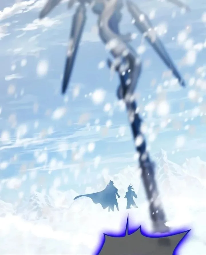 Limit-Breaking Genius Mage Chapter 43 - halaman 2