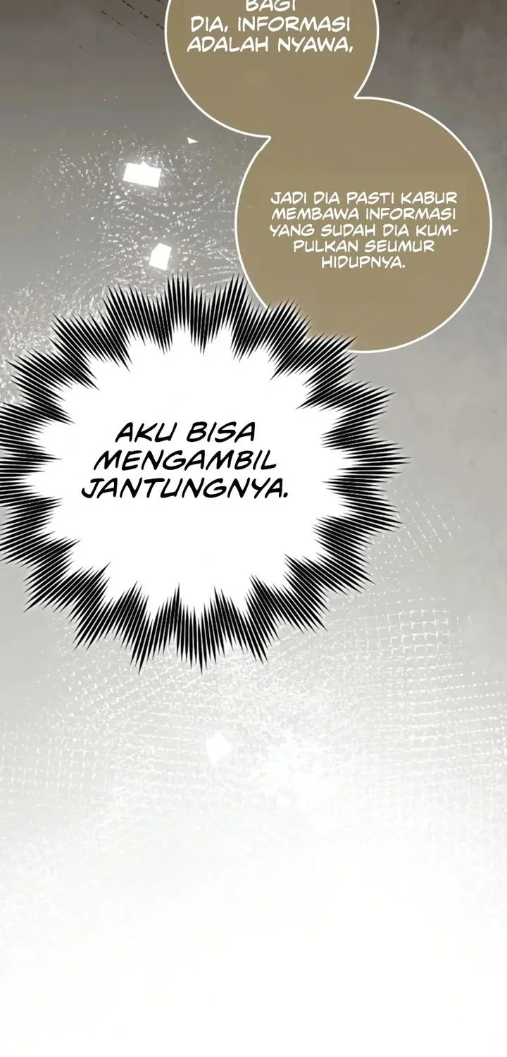 Limit-Breaking Genius Mage Chapter 43 - halaman 21