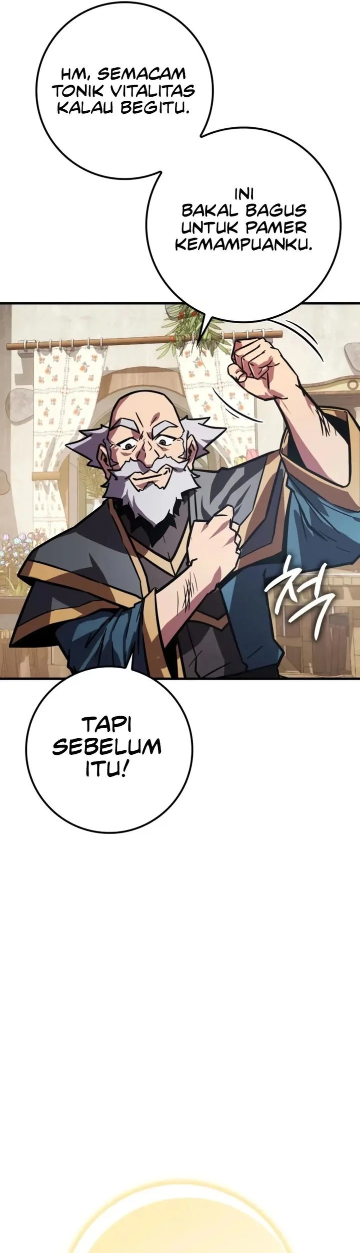 Limit-Breaking Genius Mage Chapter 43 - halaman 26