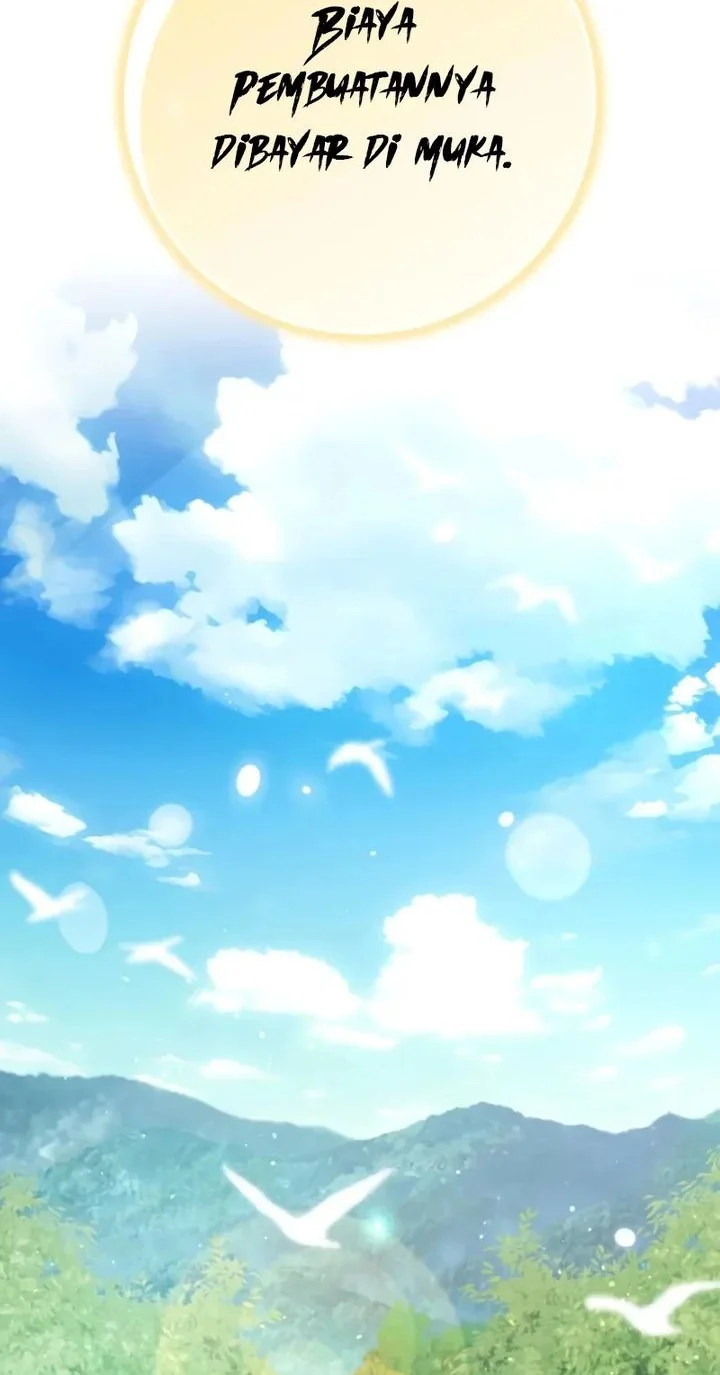 Limit-Breaking Genius Mage Chapter 43 - halaman 27