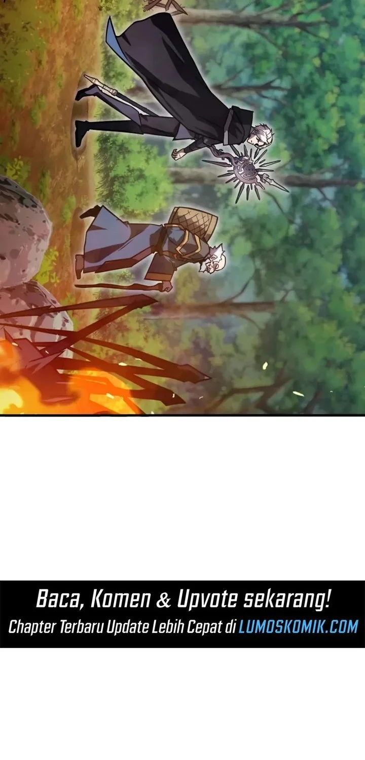 Limit-Breaking Genius Mage Chapter 43 - halaman 29