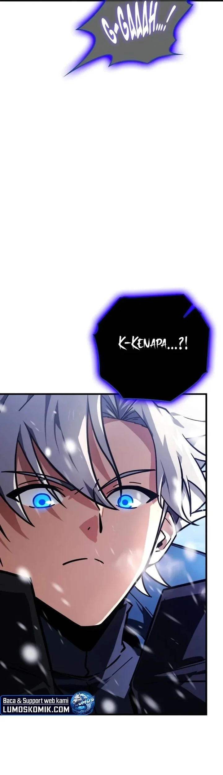 Limit-Breaking Genius Mage Chapter 43 - halaman 3