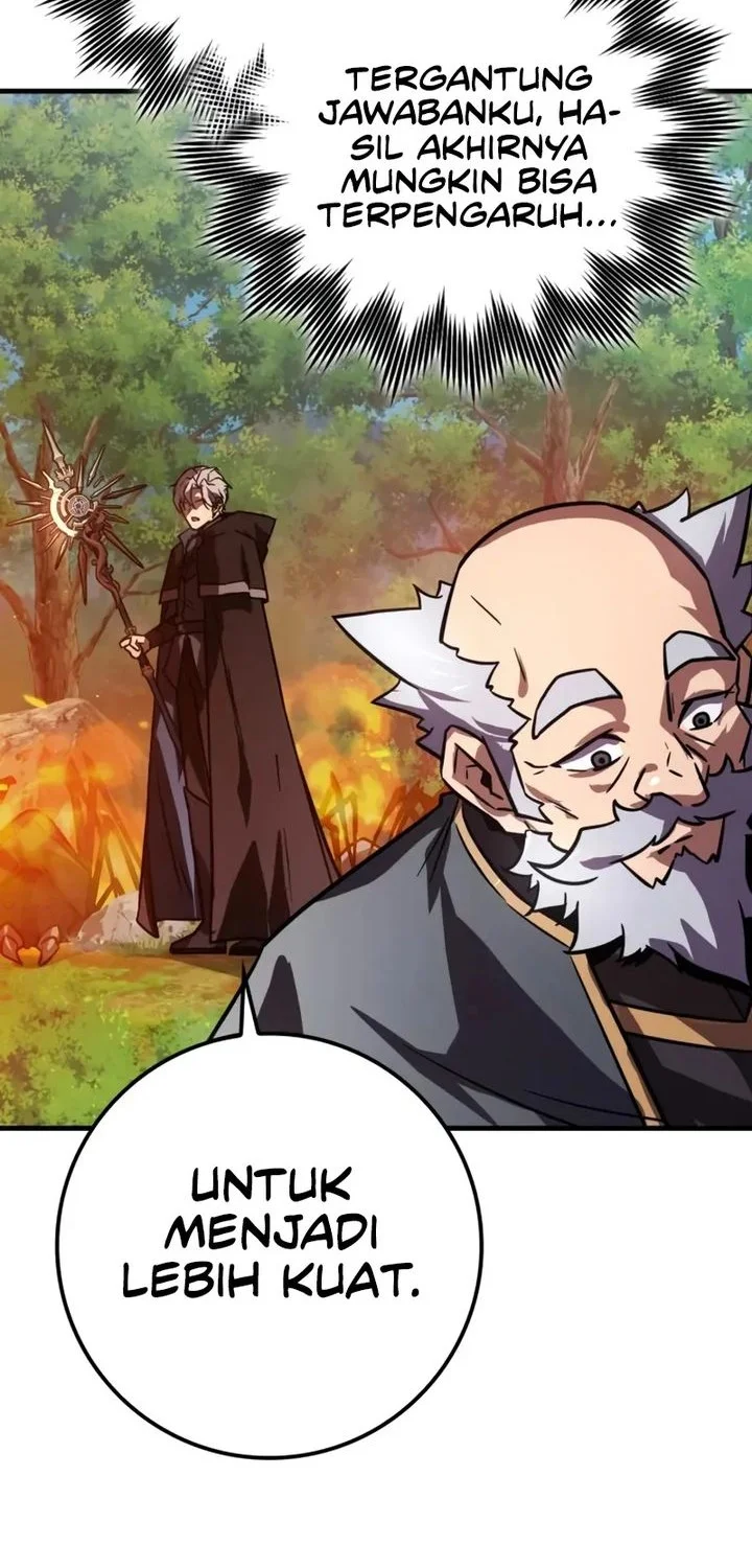 Limit-Breaking Genius Mage Chapter 43 - halaman 33