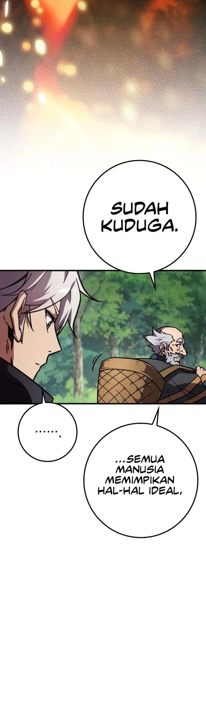 Limit-Breaking Genius Mage Chapter 43 - halaman 38
