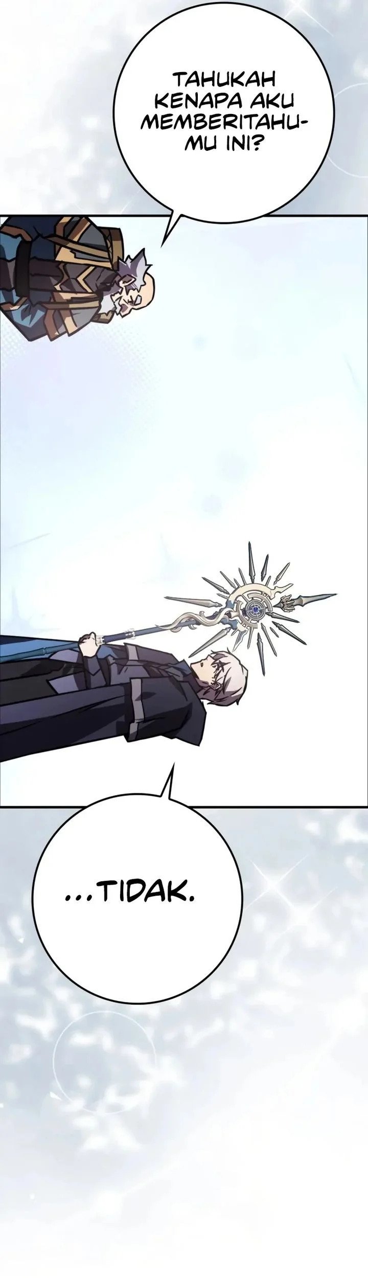 Limit-Breaking Genius Mage Chapter 43 - halaman 46