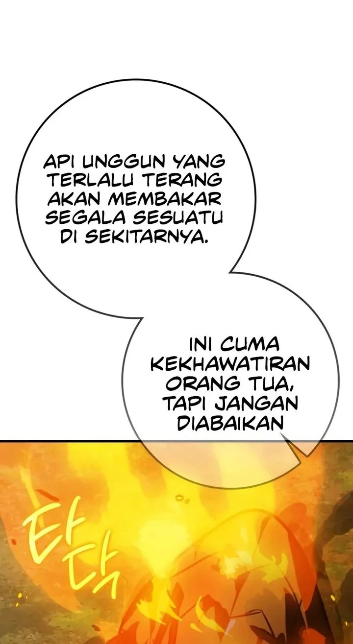 Limit-Breaking Genius Mage Chapter 43 - halaman 47