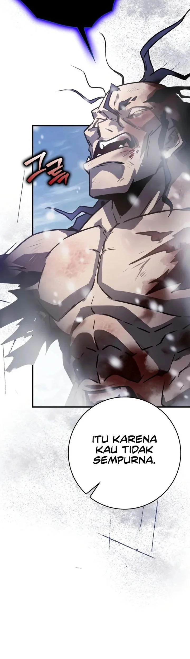 Limit-Breaking Genius Mage Chapter 43 - halaman 5