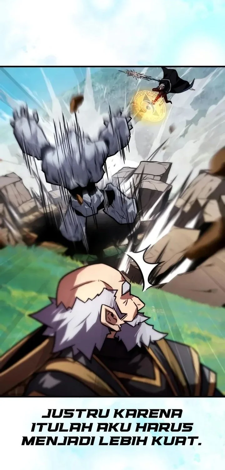 Limit-Breaking Genius Mage Chapter 43 - halaman 51
