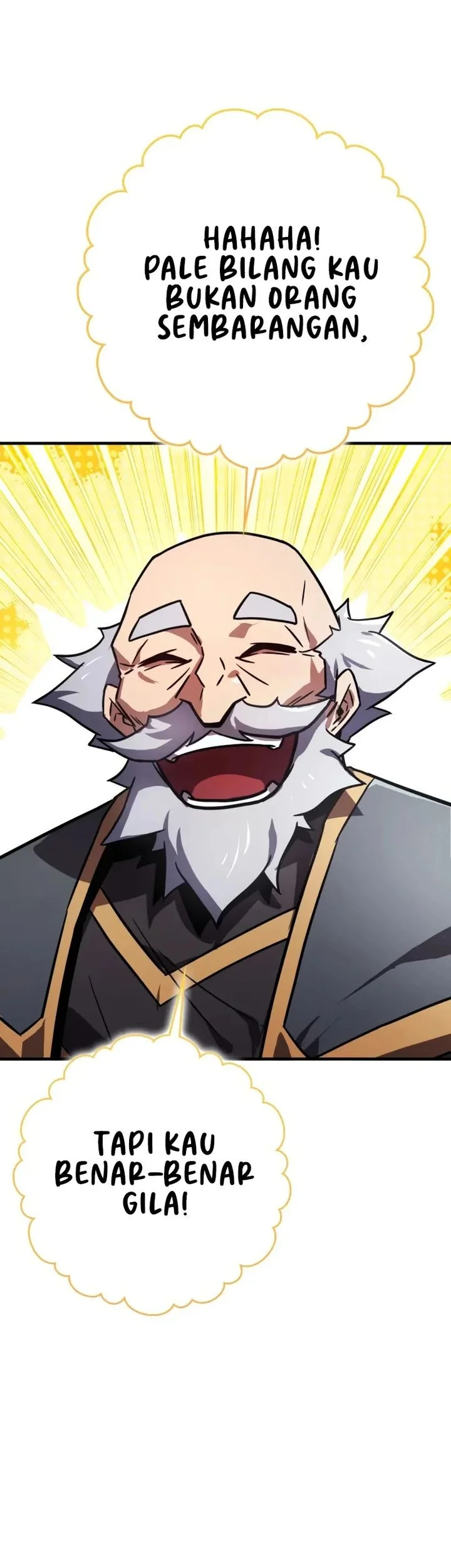 Limit-Breaking Genius Mage Chapter 43 - halaman 54