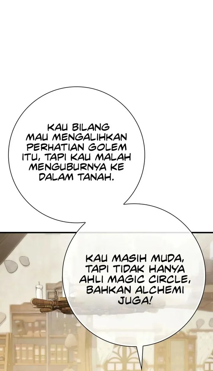 Limit-Breaking Genius Mage Chapter 43 - halaman 55