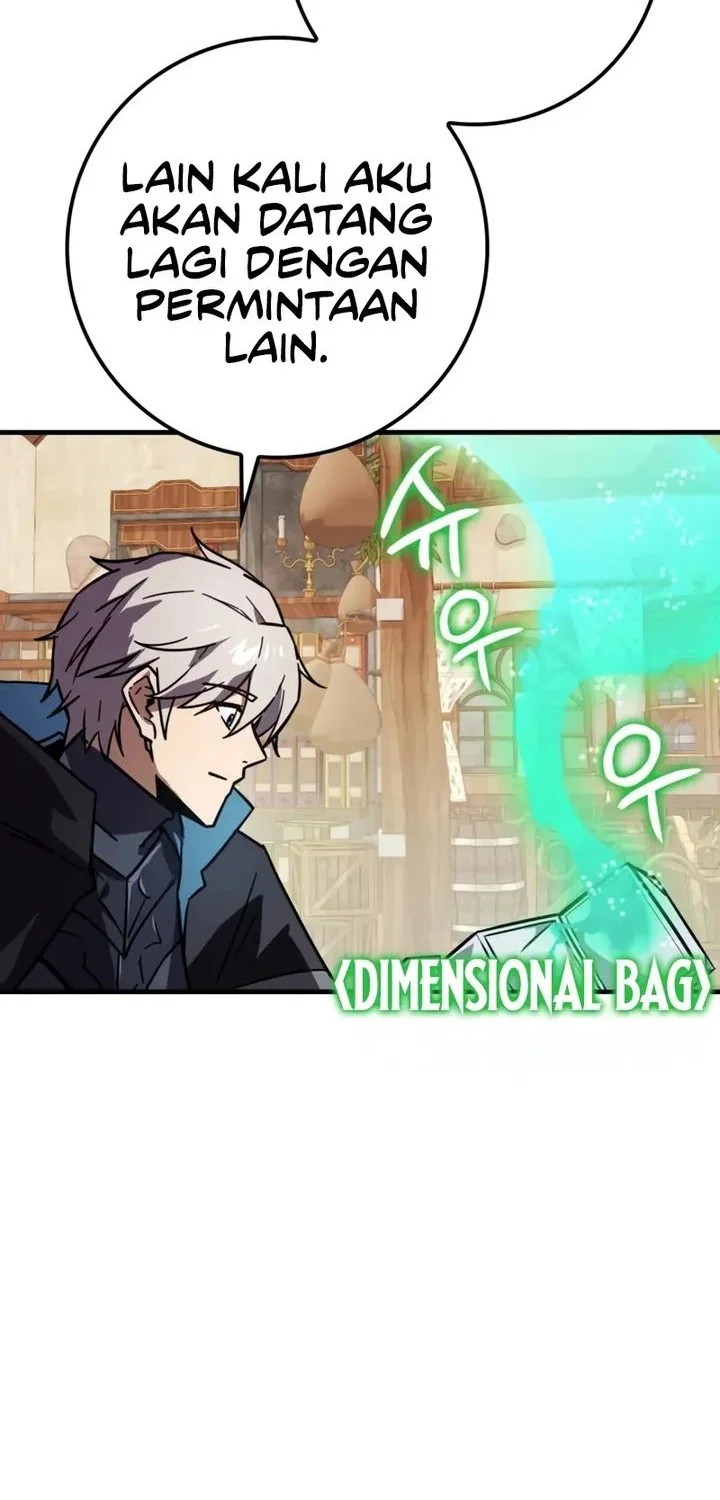 Limit-Breaking Genius Mage Chapter 43 - halaman 59