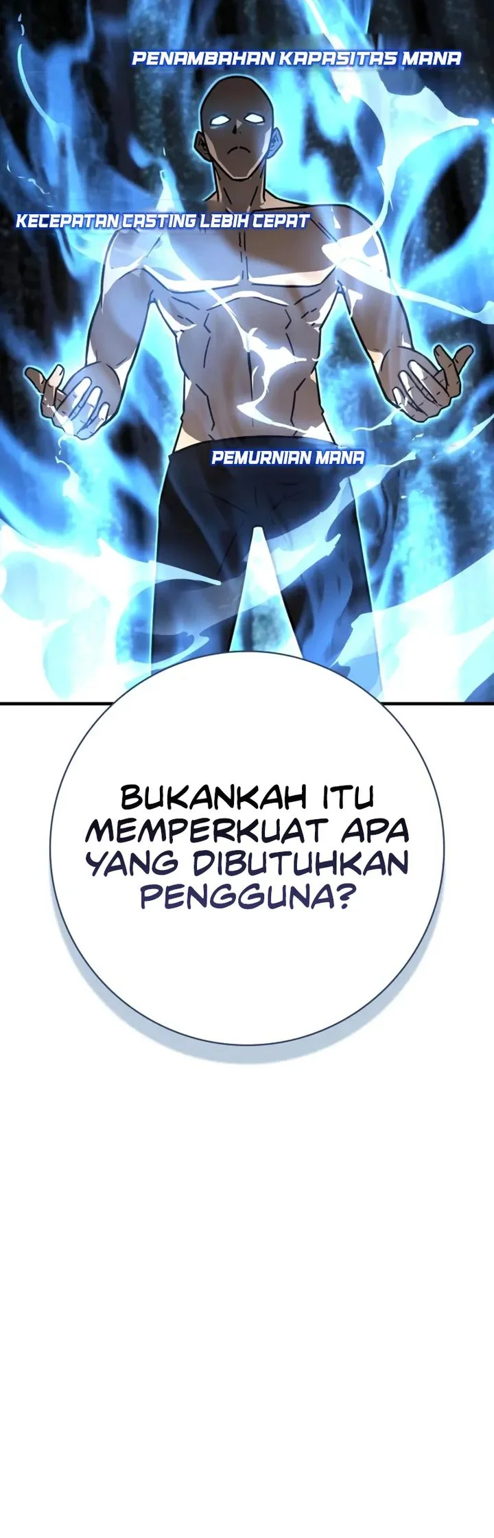 Limit-Breaking Genius Mage Chapter 43 - halaman 64