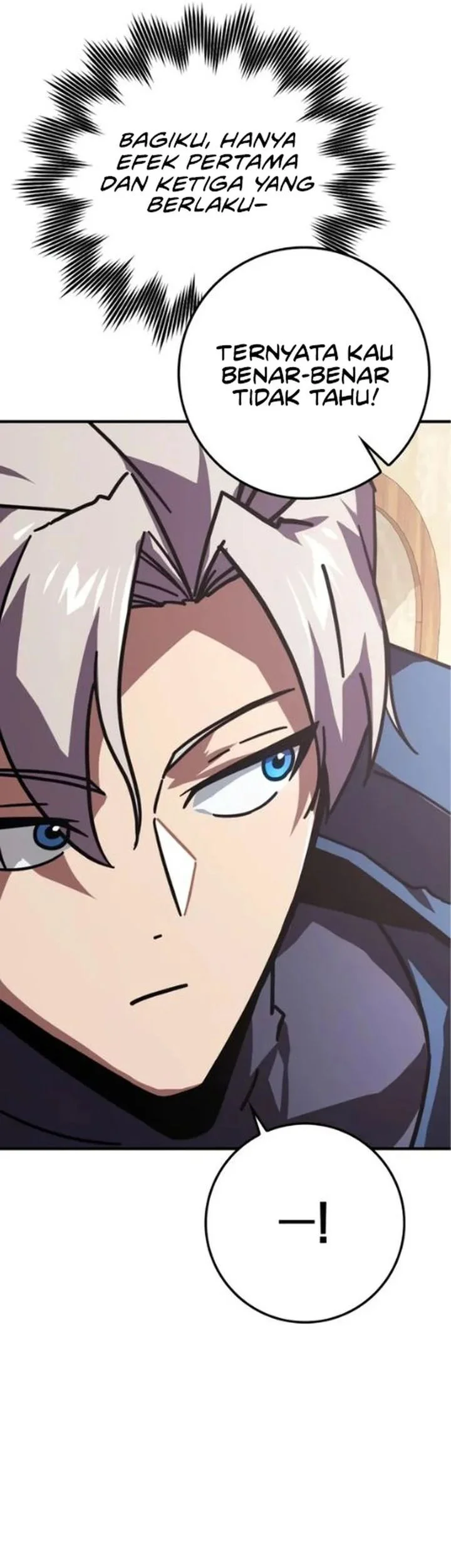 Limit-Breaking Genius Mage Chapter 43 - halaman 65
