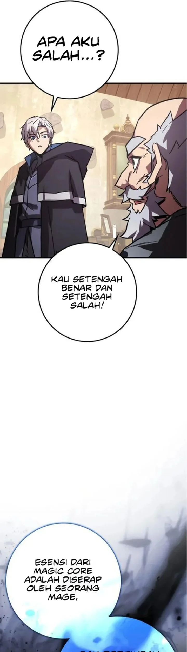 Limit-Breaking Genius Mage Chapter 43 - halaman 67