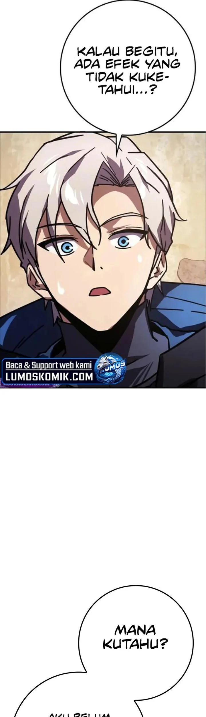 Limit-Breaking Genius Mage Chapter 43 - halaman 71