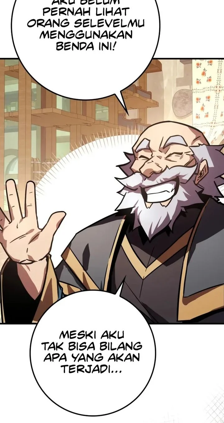 Limit-Breaking Genius Mage Chapter 43 - halaman 72
