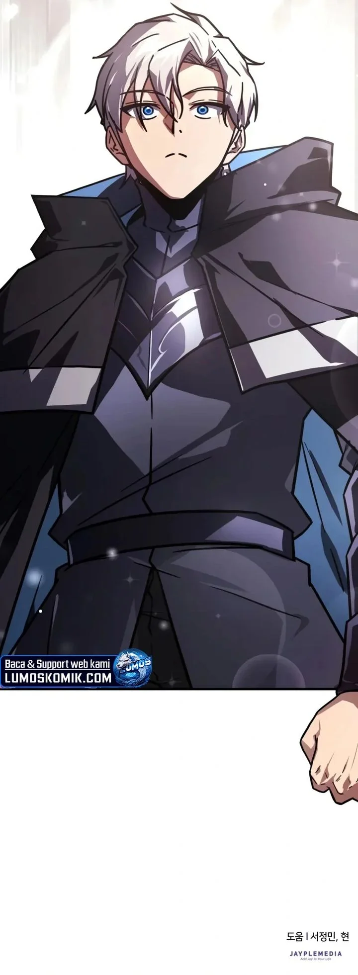 Limit-Breaking Genius Mage Chapter 43 - halaman 75