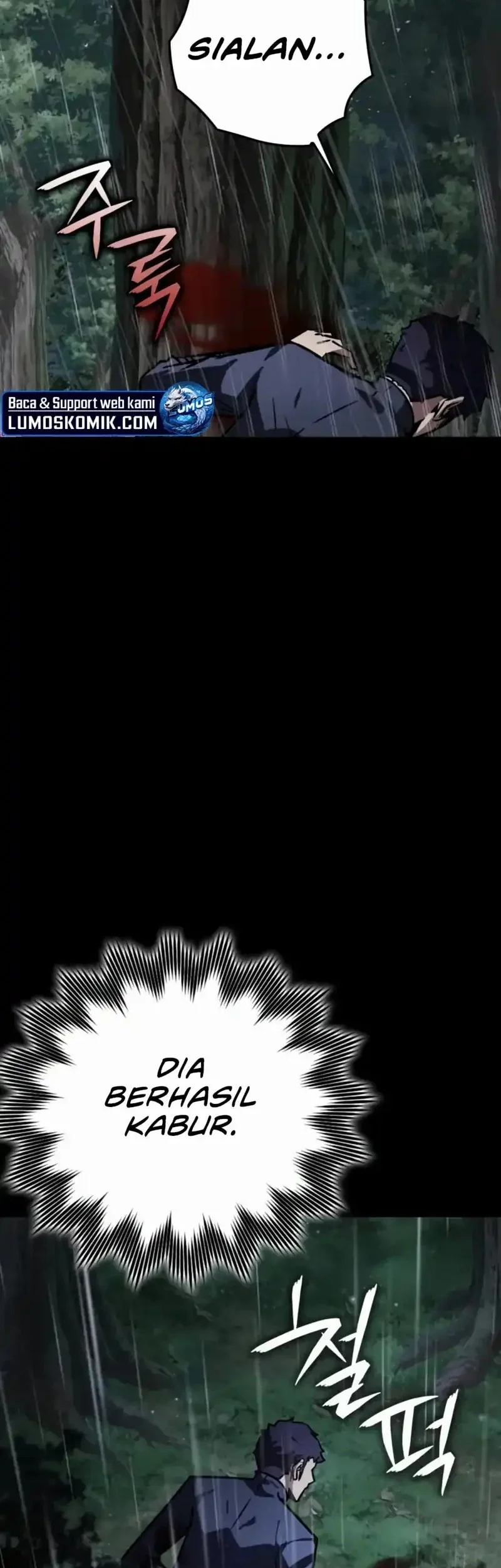 Limit-Breaking Genius Mage Chapter 44 - halaman 14