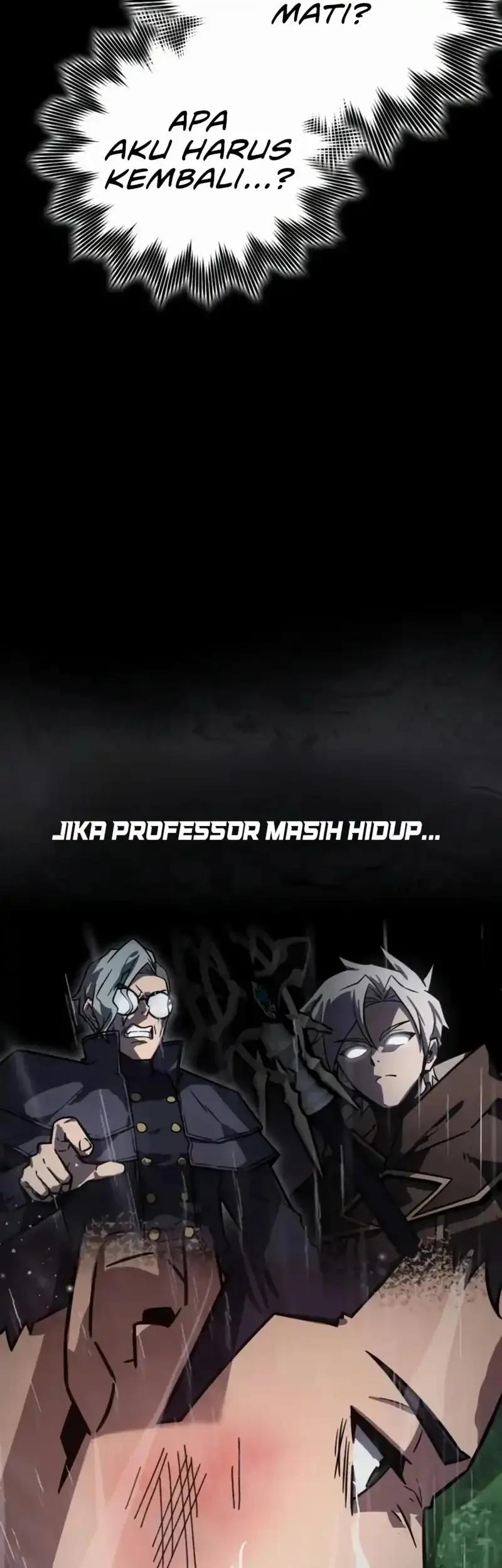 Limit-Breaking Genius Mage Chapter 44 - halaman 16
