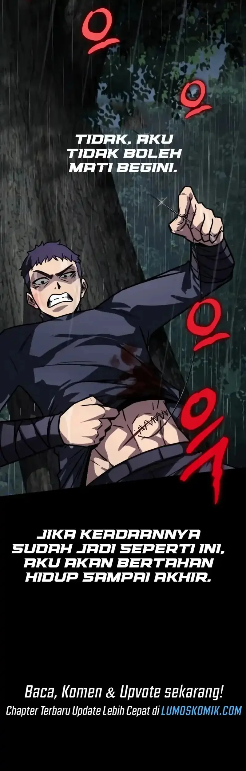 Limit-Breaking Genius Mage Chapter 44 - halaman 19