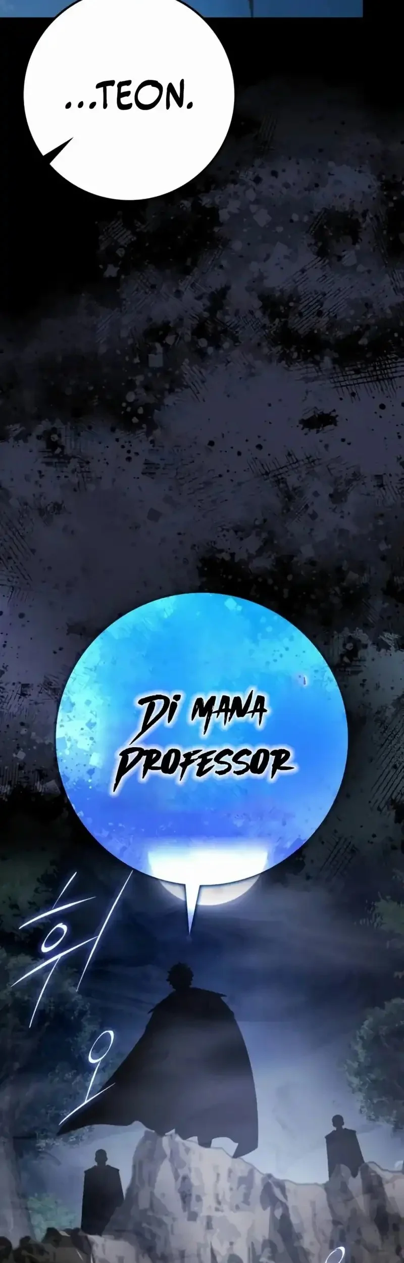 Limit-Breaking Genius Mage Chapter 44 - halaman 23