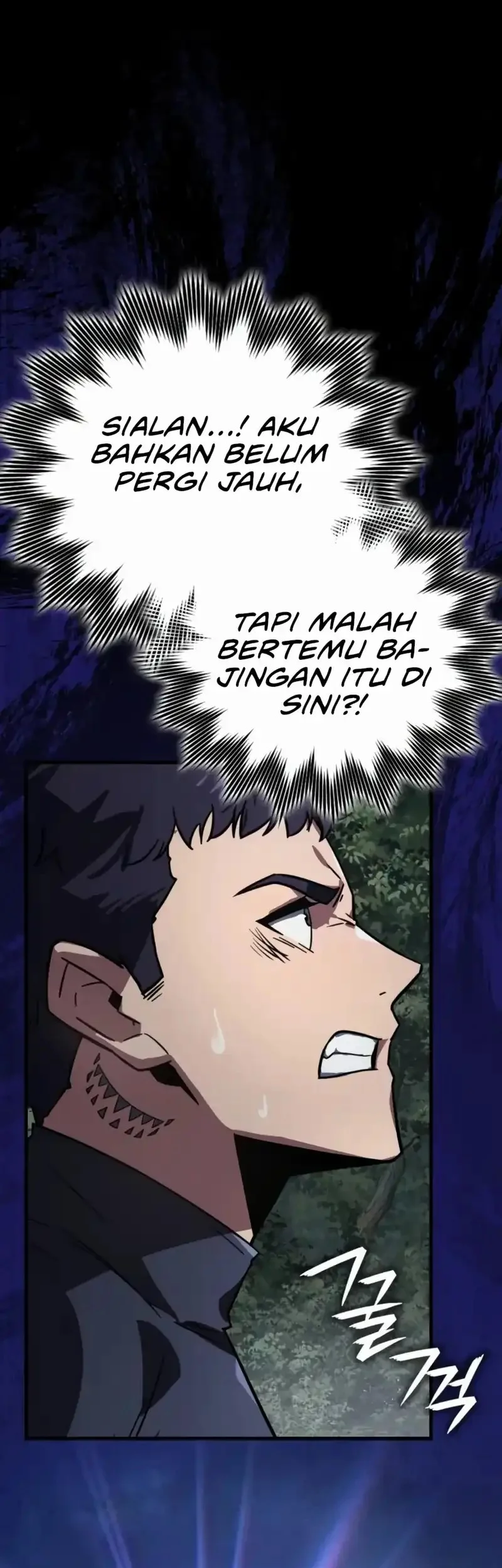 Limit-Breaking Genius Mage Chapter 44 - halaman 25