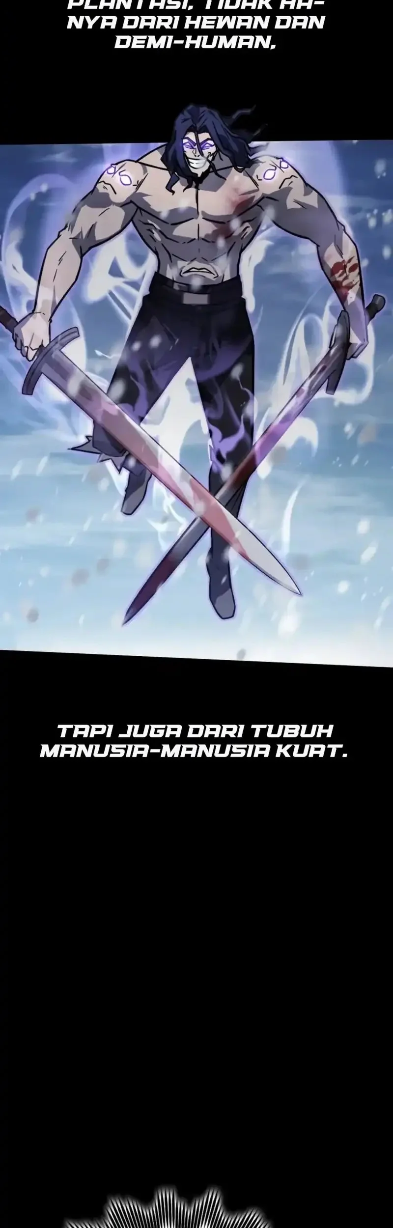 Limit-Breaking Genius Mage Chapter 44 - halaman 29