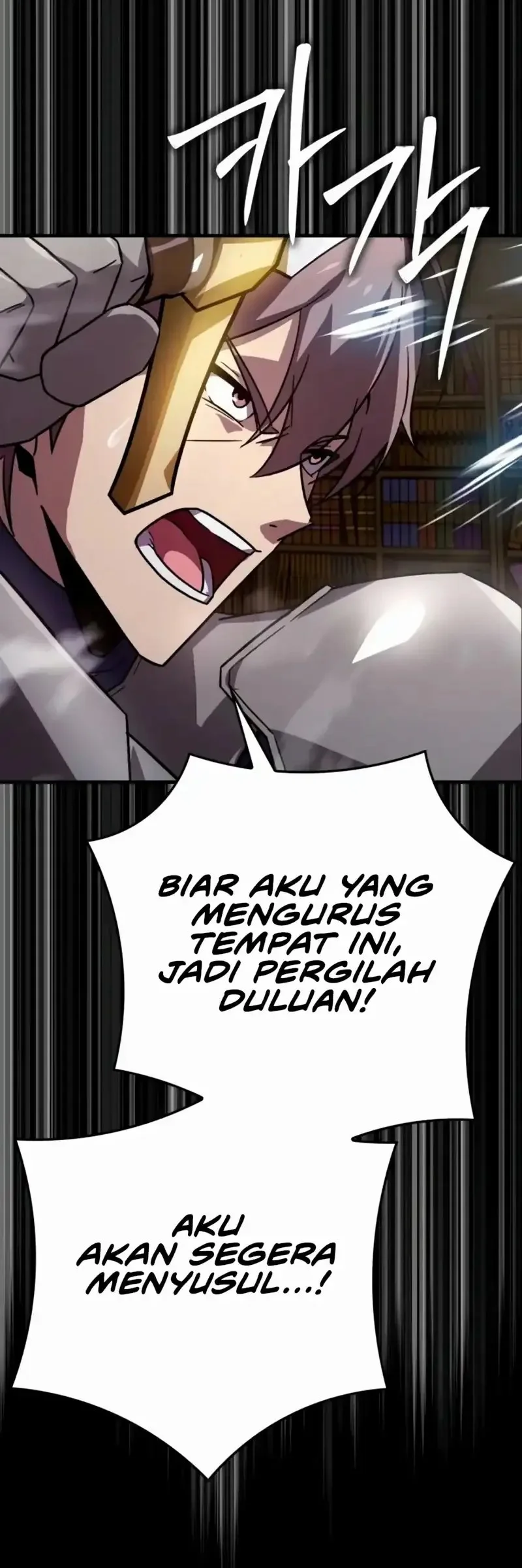 Limit-Breaking Genius Mage Chapter 44 - halaman 3