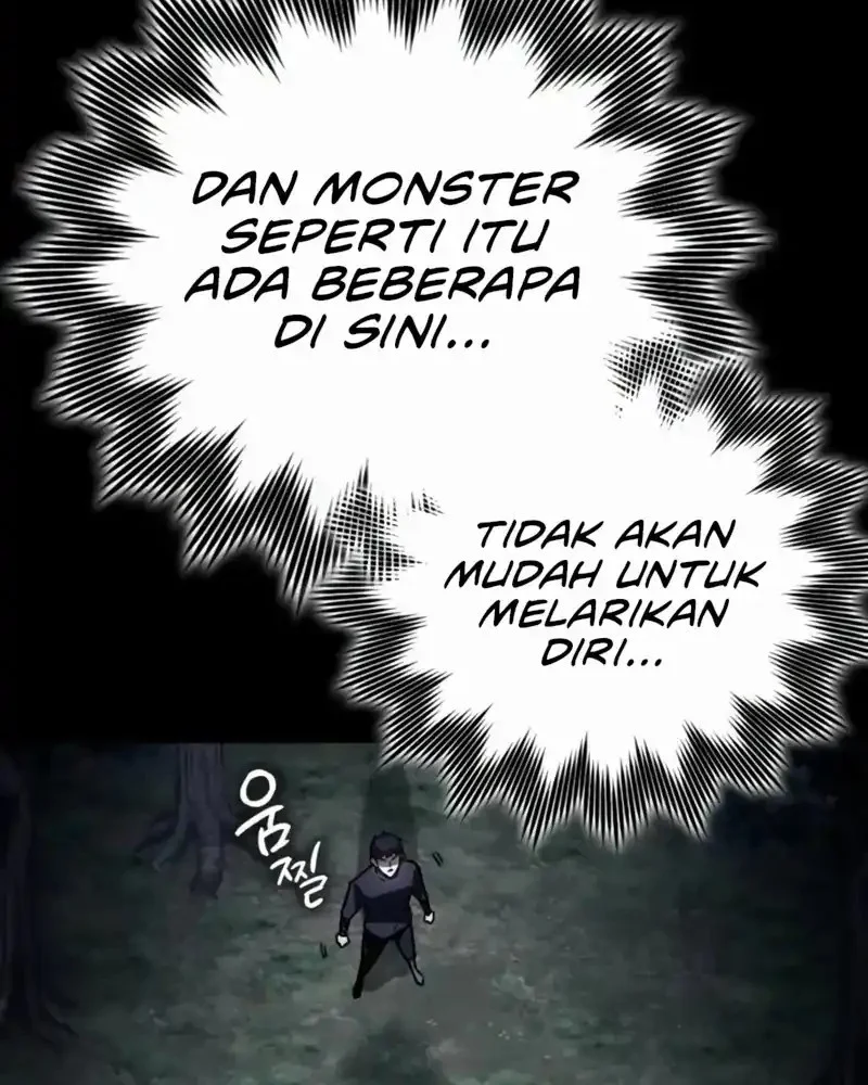 Limit-Breaking Genius Mage Chapter 44 - halaman 30